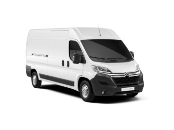 Citroen Relay 35 L3 Diesel 2.2 BlueHDi H2 Van 140ps Enterprise Edition